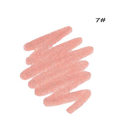 Shop Young Vision Gourd-Shaped Precision Liquid Lipstick & Lipliner - Nude Matte Shades | International Shipping Available - Buy Online on SooperMarket.com