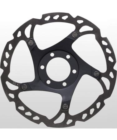 Shimano SM-RT76 Rotor - 6 Bolt One Color 160mm - High Performance Cycling Rotor - Buy Online on SooperMarket.com