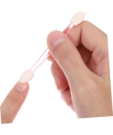Hemoton 1 Set Eye Shadow Brush Eyeshadow Makeup Applicator Brush Eyeshadow Women Eyeshadow Brush Eyedhadow Brush Makeup Eyeshadow Brush Dual Sides Eyeshadow Eyeshadow Brush Kit - Buy Online on SooperMarket.com