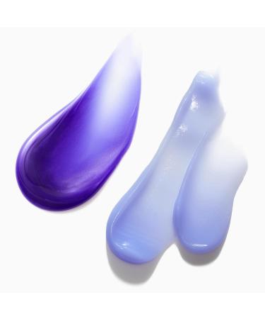 Not Your Mother's Blonde Moment Shampoo & Conditioner Set - 8 fl oz - Purple Formula for Blondes - Reduces Brass, Enhances Shine & Moisturizes Hair - 2-Pack - Buy Online on SooperMarket.com