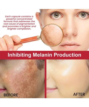 Dajidafu Women Face Whitening Brightening Girls Natural Ingredient Moisturizing Essence Female Portable Stock Solution - Buy Online on SooperMarket.com