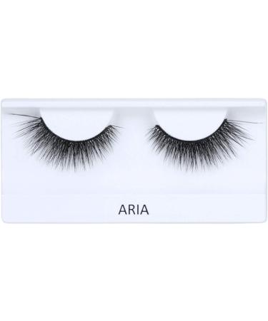 Koko Lashes Aria - Premium Quality False Eyelashes for Stunning Eye Makeup Looks - Buy Online on SooperMarket.com