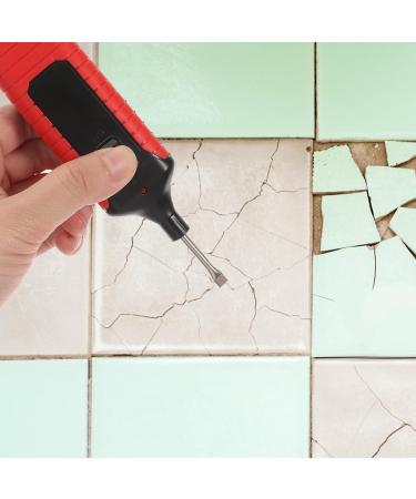 Angoily Floor Repair Kit - Porcelain Tile & Marble Filler for Cracks & Chips | International Shipping - Buy Online on SooperMarket.com