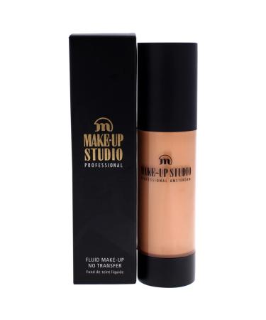 Professional Amsterdam Fluid Foundation No Transfer - Wa2 Sand S0658/SA