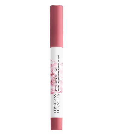 Physicians Formula Rose Kiss All Day Glossy Lip Color First Kiss 0.15 oz (4.3 g)