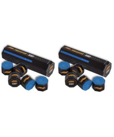 Predator Cue Chalk (2 Tubes)