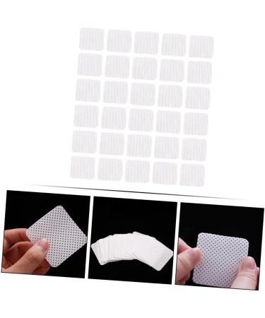 Buy NOLITOY 1080 Pcs Nail Pads & Eyelash Glue Wipes - Non-Woven Fabric Manicure & Nail Removal Cleaning Pads - International Shipping Available - Buy Online on SooperMarket.com