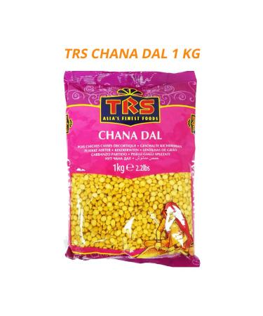 TRS Chana Dal 1 kg
