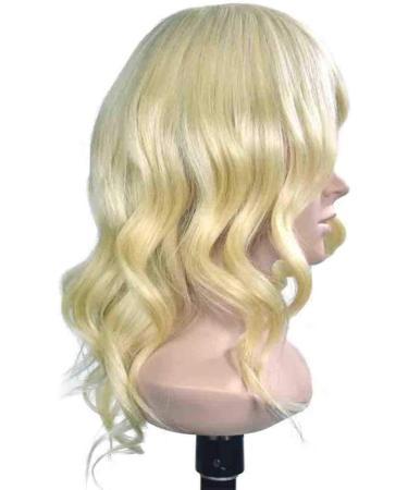 Adjustable Tailor Puppet Female Hairdressing Practice Head - Perfect for Salon Training Hair Styling & Makeup | International Shipping - Buy Online on SooperMarket.com