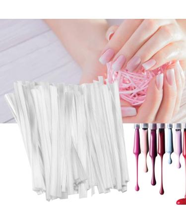 Nail Extensions Rotekt 50pcs Fiberglass Manicure Extend Form Acrylic Tips - Buy Online on SooperMarket.com