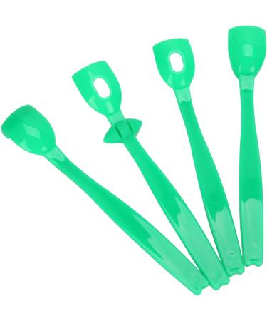 YAOGOHUA Tongue Trainer Rehabilitation Oral Muscle Recovery Device Lip Mouth Exerciser for Down Syndrome - Buy Online on SooperMarket.com