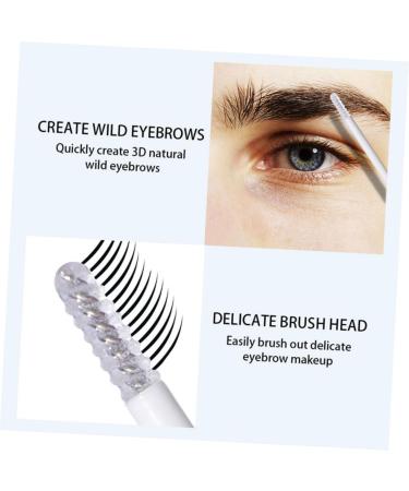 WOONEKY Eyebrow Makeup Supply Women Eyebrow Styling Fluid Eyebrow Makeup - Buy Online on SooperMarket.com