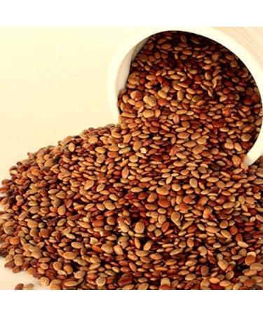 QURA White Horse Gram Kulthi | kollu | kaanam | Kulthi |Hulthi | Ulavalu | Kuleeth | Macrotyloma Uniflorum(500g) - Buy Online on SooperMarket.com