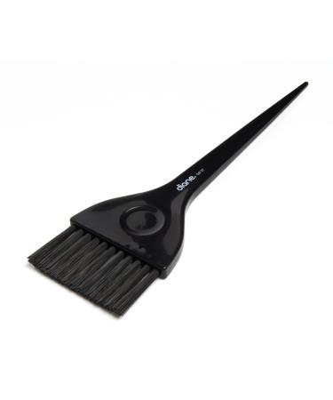 Diane large tint brush  2.375 inch  black  D8137