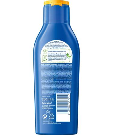 Humidifier Lossamheit SPF 30 200 ml - Buy Online on SooperMarket.com