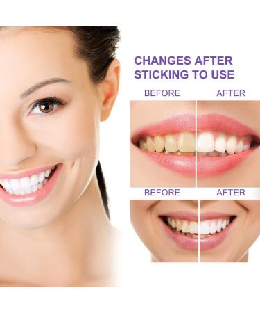 Whitening Toothpaste for Bright Teeth | Natural Stain Removal & Gum Repair - Buy Online on SooperMarket.com