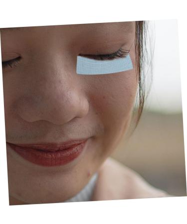 Buy 2 Rolls Silicone Gel Band Eyelid Lifter Strips | Lash Extension Tape - Medical Non-Woven Fabric for Grafting - Buy Online on SooperMarket.com