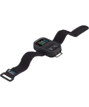 GoPro Smart Remote | Official Accessory for GoPro Cameras - Buy Online on SooperMarket.com