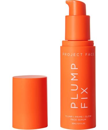 PLUMP FIX - PLUMPING FACE PRIMER - Buy Online on SooperMarket.com