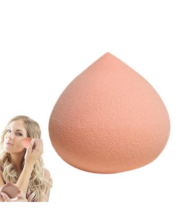 Neamou Blender Foundation Beauty Sponge Soft Makeup Sponge - Multi-Purpose Cosmetics Sponge Cosmetics Tool for Women Girlfriend Mother Wife Peaches
