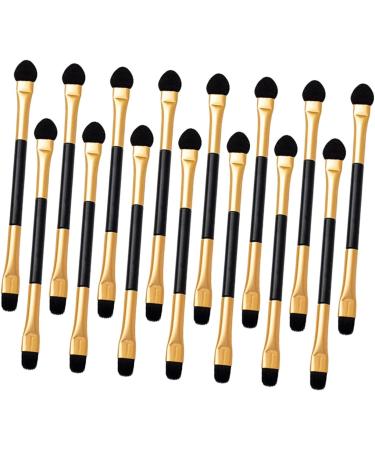 Baluue 30 Pcs Eye Shadow Brush Eyeshadow Blending Brush Eyeshadow Sponge Applicator Makeup Soft Rubber - Buy Online on SooperMarket.com