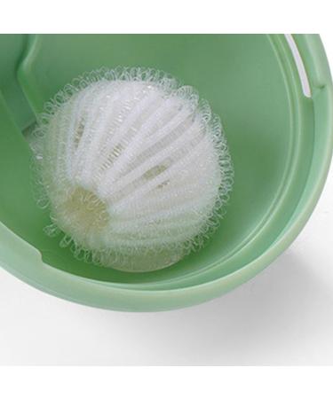 Folpus 6x Remover Washing Balls - Cat & Dog Hair Catcher & Laundry Hair Remover for Clothes - International Shipping Available - Buy Online on SooperMarket.com