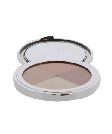 Vision of Mineral Lights (Bronzer in Compact) in Sunset Sunset 1 Count (Pack of 1)