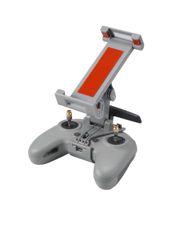 Hanatora 4.7-12.9 Inch Tablet Holder Mount Bracket for DJI FPV Remote Controller 2,Extended Drone Control Clip Accessories