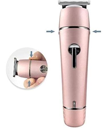 Buy GeRRiT 5-in-1 Hair Clippers for Men | Cordless Beard Trimmer Ear & Nose Trimmer Body Groomer - International Shipping Available - Buy Online on SooperMarket.com