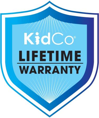 KidCo Girls' Modern Blue One Size - Trendy and Comfortable - Buy Online on SooperMarket.com