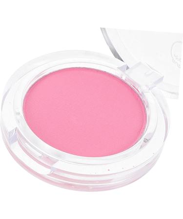 Gogogmee Blush Palette Blouses Blush for Black Women Girl Blush for Cheeks Portable Blush Women Blusher Pink - Buy Online on SooperMarket.com