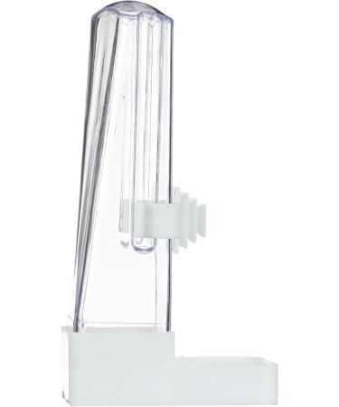 Trixie TX-5445 Watering and Feeder Random Color 200 ml (Pack of 1) - Buy Online on SooperMarket.com