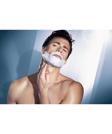 Buy Gillette Series Shaving Gel for Sensitive Skin 75 ml (6-Pack) | Soothing Hydrating & Ideal for Sensitive Skin International Shipping Available - Buy Online on SooperMarket.com