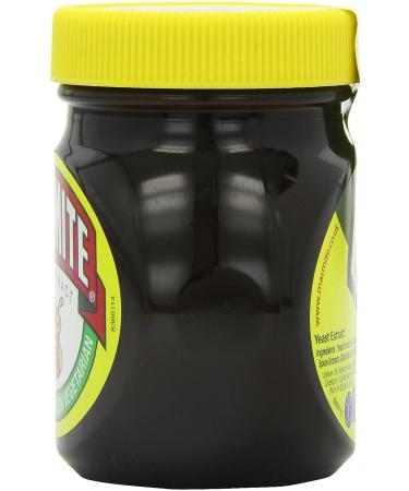 Marmite Yeast Extract 250g - Pack of 2 | 8.81 Ounce x 2 | Best Quality Spread - Buy Online on SooperMarket.com
