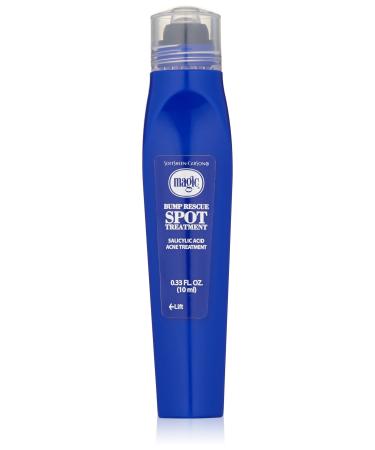 Magic Shave Bump Rescue Spot Treatment 0.33 Fluid Ounce