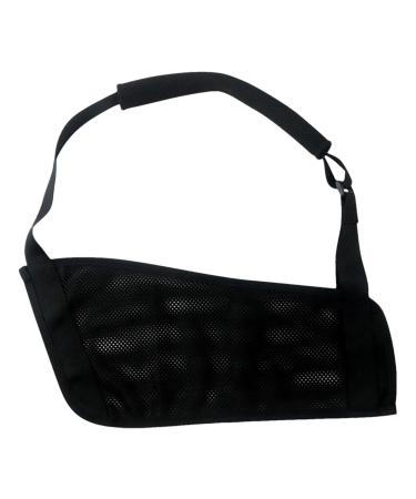 Shoulder Sling - Arm Support Comfortable Arm Slings - Arm Splint with Lightweight Design For Fracture Recovery Elbow Strain Shoulder Dislocation