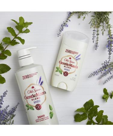 Old Spice Men's Deodorant Aluminum Free Lavender & Mint 3.0oz (Pack of 12) Old Spice Men's Deodorant Lavender & Mint 3.0oz - Buy Online on SooperMarket.com