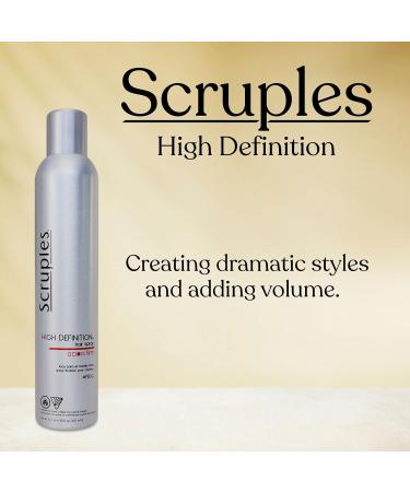 Scruples High Definition Shaping Spray 10.6 Fluid oz - Buy Online on SooperMarket.com