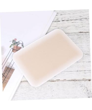 HAPINARY 4 Pcs Concealer Scar Protect Cover Waterproof Concealing Stickers Scar Sticker Scar Patch Pe Beige - Buy Online on SooperMarket.com