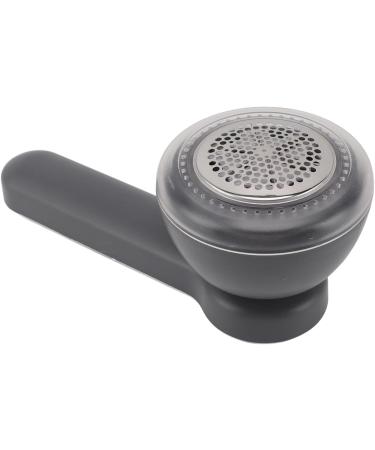 Low Noise Fabric Shaver - USB Rechargeable Sweater Defuzzer for Home & Travel - 1000mAh Pilling Remover for Clothes & Upholstery - Buy Online on SooperMarket.com
