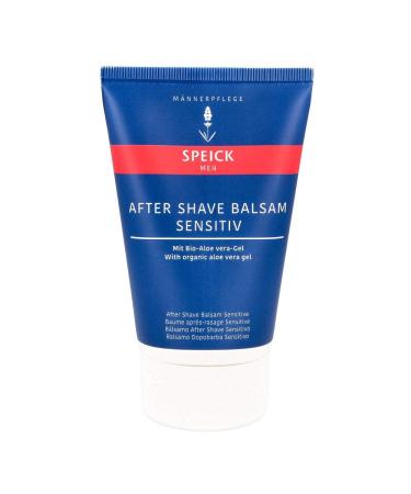 SPEICK Men After Shave Balm sensitive 100 ml