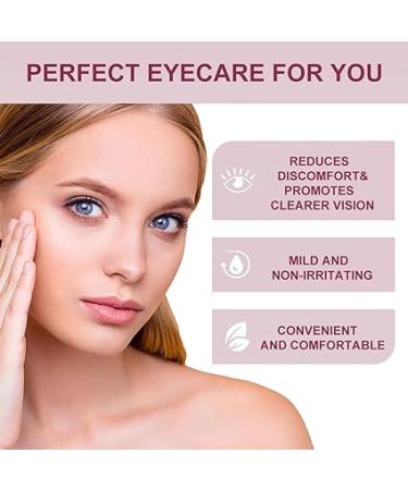 Eye Stye Remover for Fast Relief - Gentle Treatment for Styes  Chalazion  and Blepharitis - Buy Online on SooperMarket.com