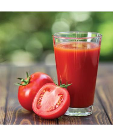 Sacramento Tomato Juice 46 oz Plastic Bottle 2.875 lb - Single Pack - Buy Online on SooperMarket.com