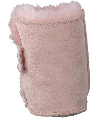 UGG Baby Erin Fashion Boot - Baby Pink 0.5 UK Child - Buy Online on SooperMarket.com