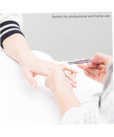 FOYTOKI 1 Set Nail Art Kit Professional Nail Art Tool Nail Tool Kit - Buy Online on SooperMarket.com