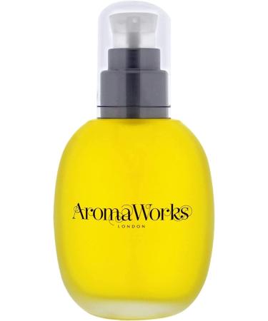 Buy Serenity Body Oil by Aromaworks - Unisex 3.4 oz | International Shipping Available - Buy Online on SooperMarket.com