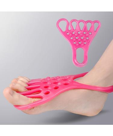 Toe Stretch Belt - Foot Relaxation & Toe Straightener for Hammer Toes - Health Care Product - Buy Online on SooperMarket.com