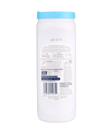 Glade Carpet & Room Deodorizer Clean Linen 32oz (2 Pack) - Buy Online on SooperMarket.com