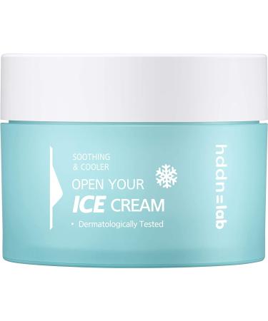 SNP Hddn Lab Ice Cream 2.70 fl oz - Refreshing Skincare Treatment - Buy Online on SooperMarket.com