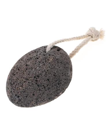 Lava Pumice Foot Pedicure Stone Exfoliating Dead Skin Feet Rasp Calluses Remover Home Pedicure Exfoliation